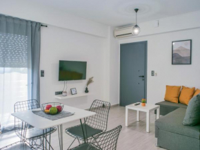 ChriLenia Aparments